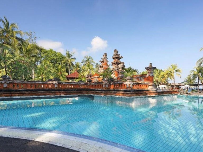 Bintang Bali Resort Tuban Kuta