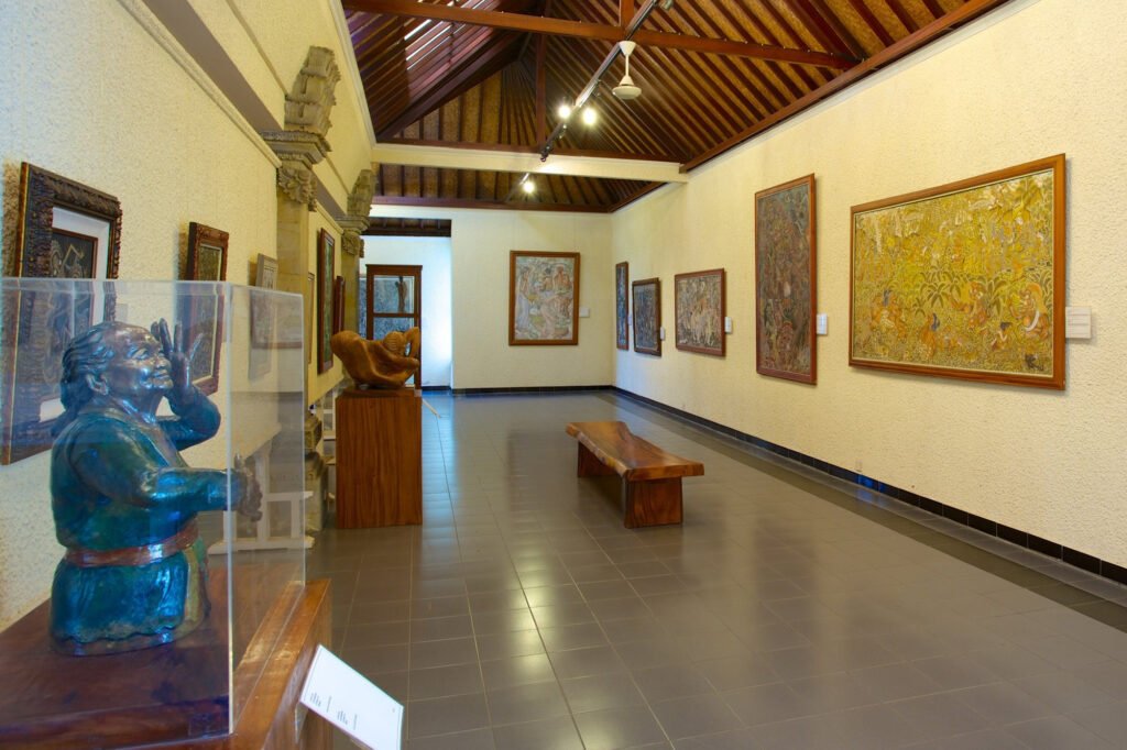 Art Gallery Ubud