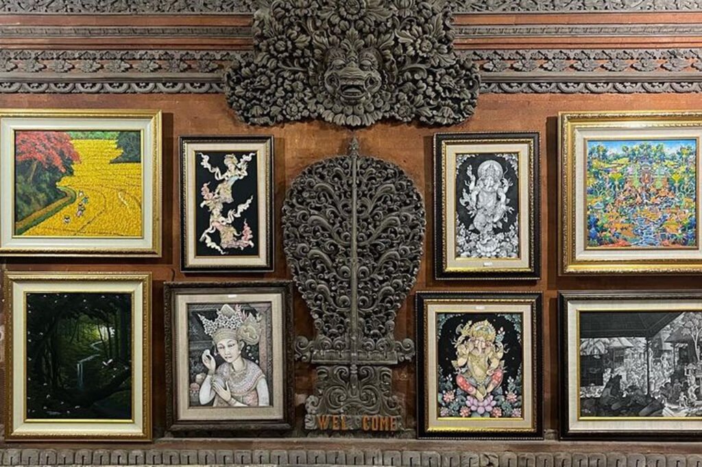Dewa Putu Noris Gallery