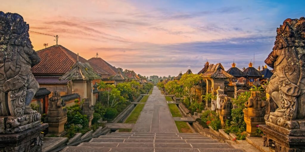Penglipuran Bali